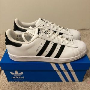 Adidas Superstar classic